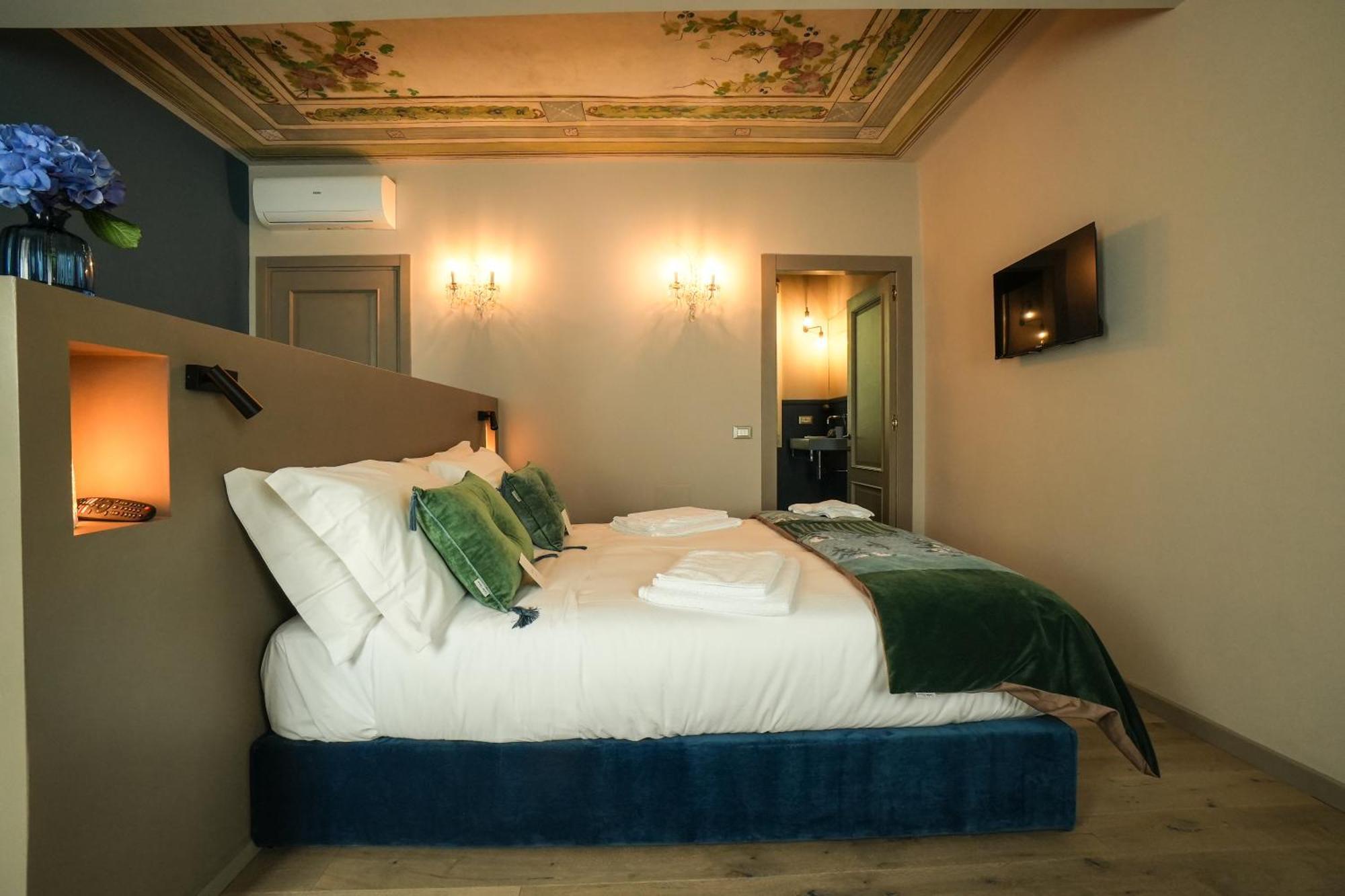 모데나 Sant'Eufemia 30 B&B 외부 사진