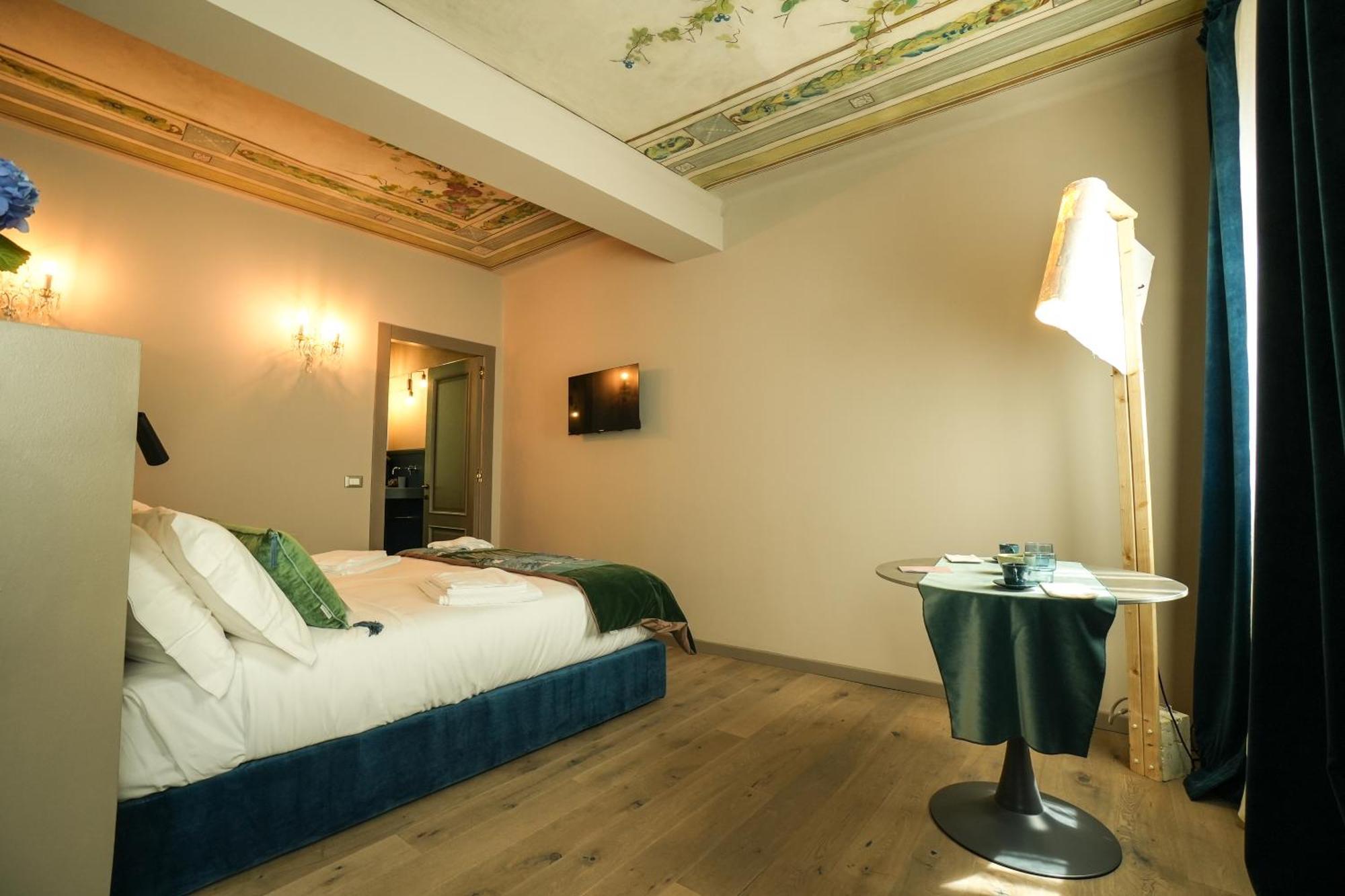 모데나 Sant'Eufemia 30 B&B 외부 사진