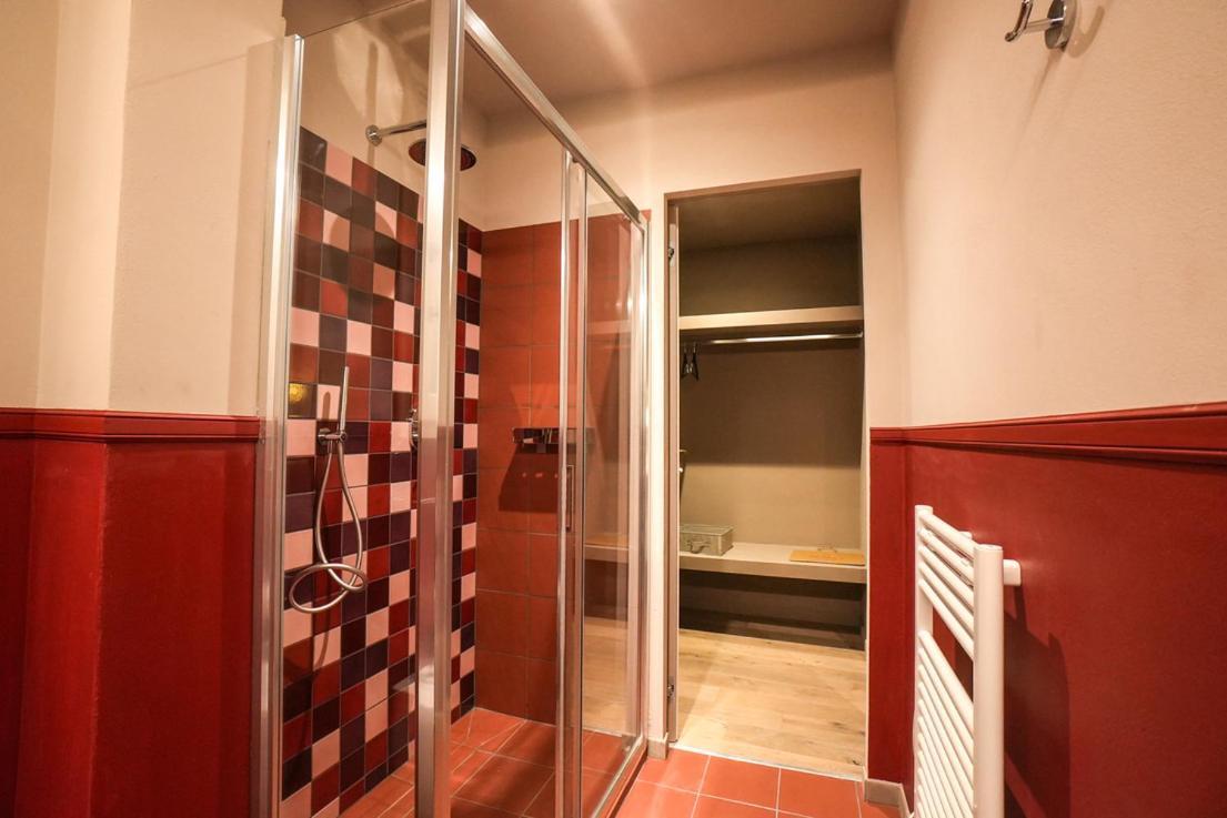 모데나 Sant'Eufemia 30 B&B 외부 사진