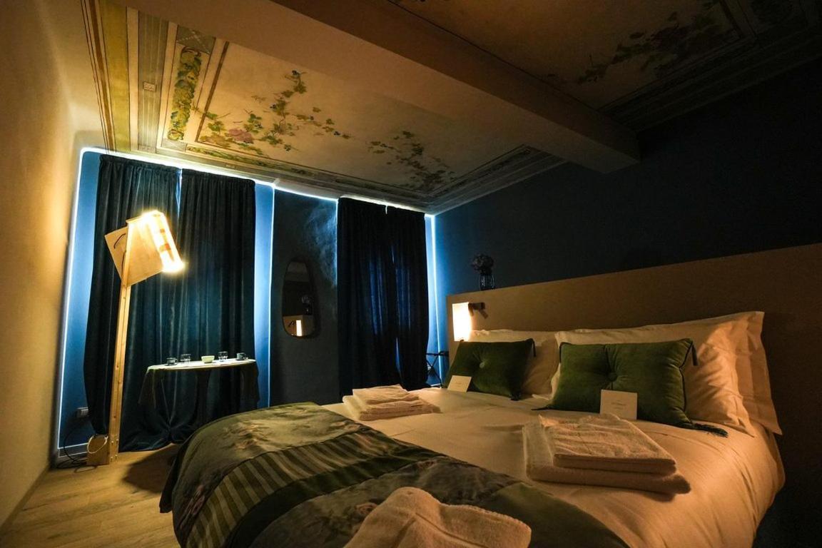 모데나 Sant'Eufemia 30 B&B 외부 사진