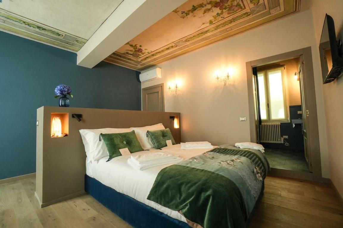 모데나 Sant'Eufemia 30 B&B 외부 사진