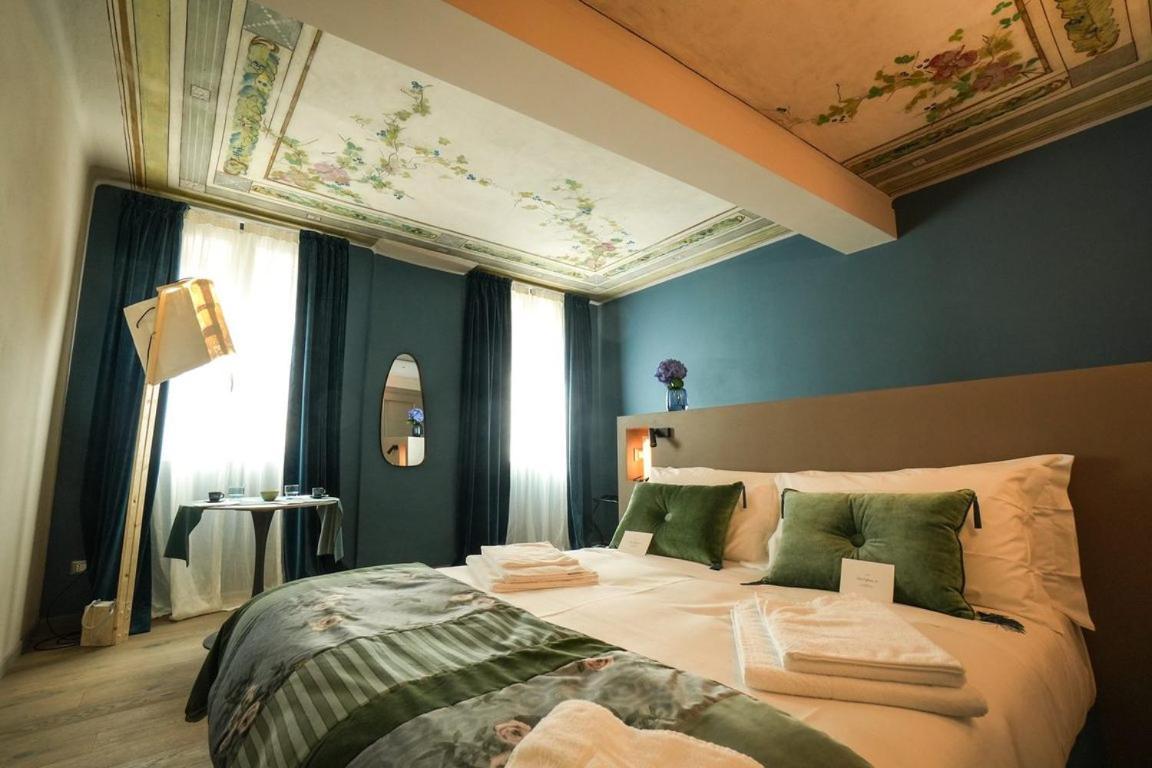 모데나 Sant'Eufemia 30 B&B 외부 사진