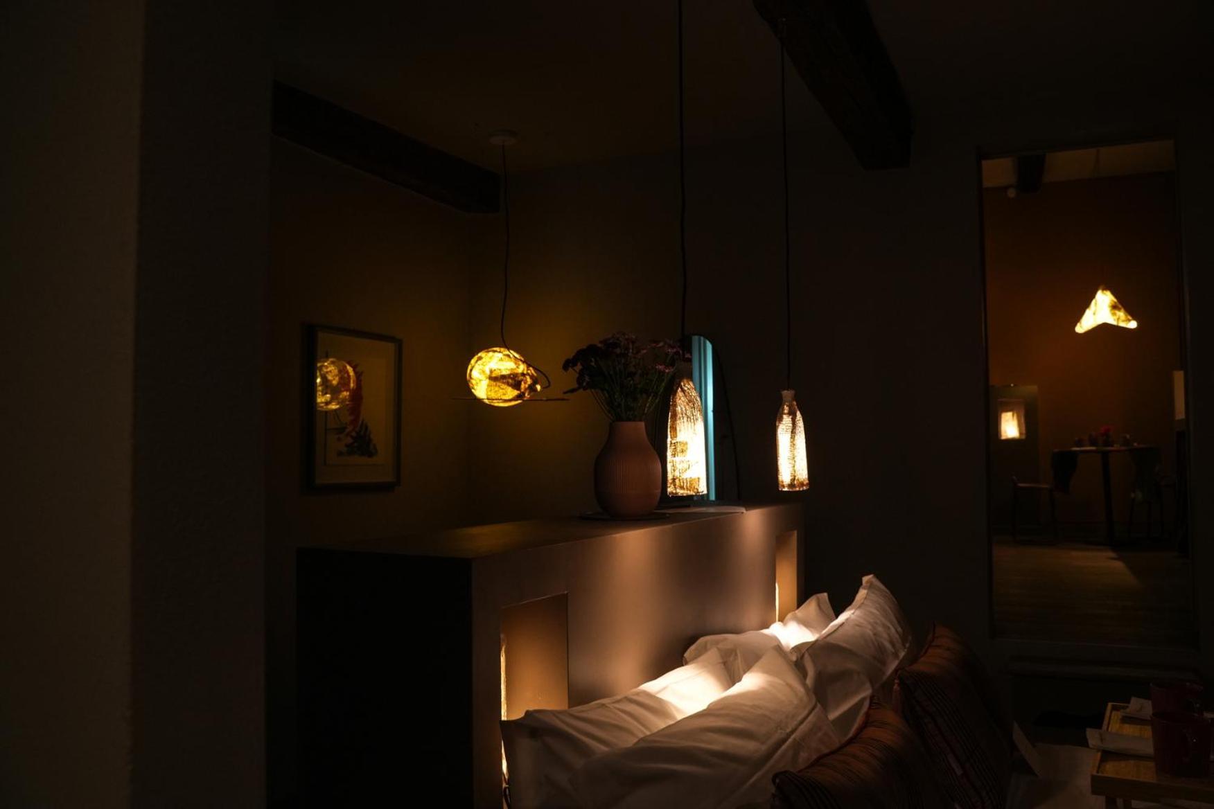 모데나 Sant'Eufemia 30 B&B 외부 사진