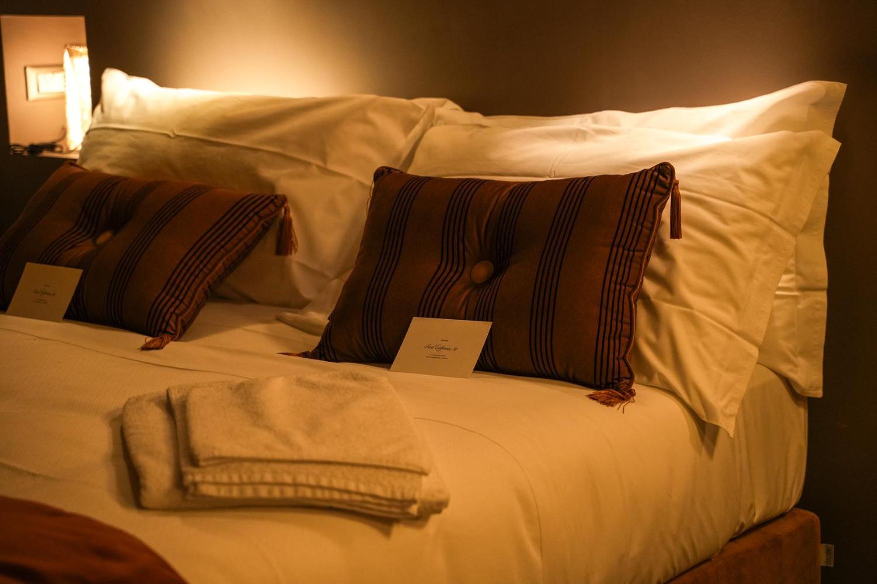 모데나 Sant'Eufemia 30 B&B 외부 사진